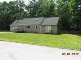 Foreclosed Home - 15 SUNNY LN, 03044
