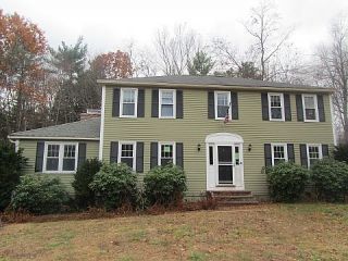 Foreclosed Home - 16 WHITMAN DR, 03044