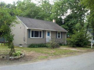 Foreclosed Home - List 100310862