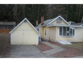 Foreclosed Home - 137 MOOSE CLUB PARK RD, 03045