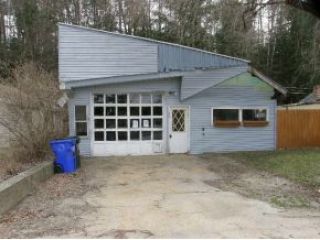 Foreclosed Home - 135 MOOSE CLUB PARK RD, 03045