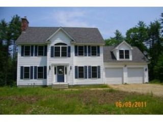 Foreclosed Home - 1131 STARCH MILL RD, 03048