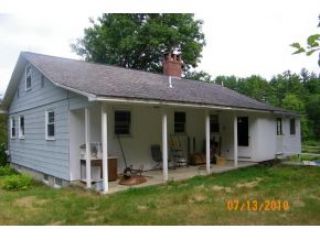 Foreclosed Home - List 100083561