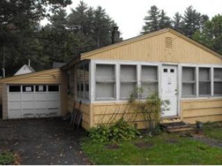 Foreclosed Home - List 100204493