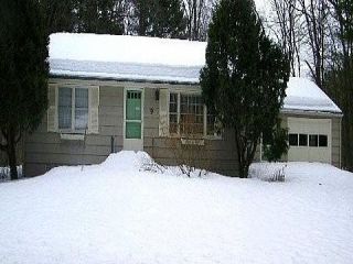 Foreclosed Home - List 100000233
