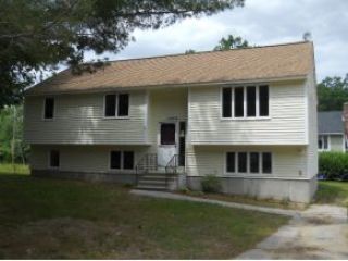 Foreclosed Home - 16 LIONS AVE, 03051
