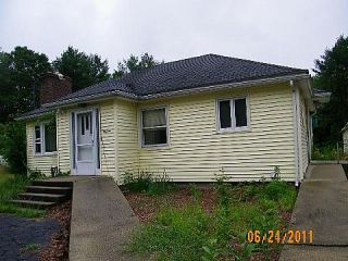 Foreclosed Home - 19 SANDERS RD, 03051