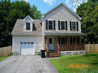Foreclosed Home - 13 HILL ST, 03051