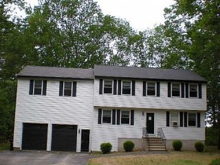 Foreclosed Home - 101 KIMBALL HILL RD, 03051