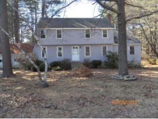 Foreclosed Home - 2 JACQUELINE ST, 03051