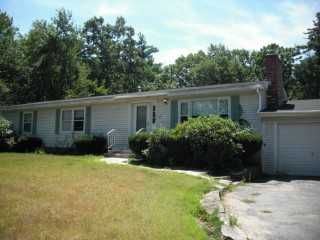 Foreclosed Home - List 100279052