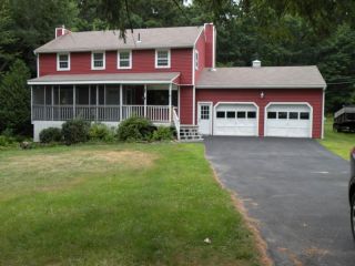 Foreclosed Home - List 100434000