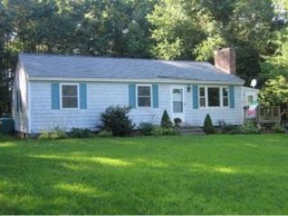 Foreclosed Home - List 100234335