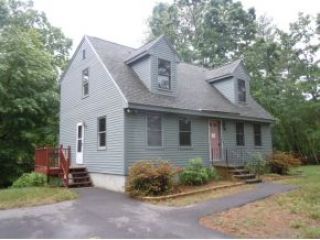 Foreclosed Home - List 100310859