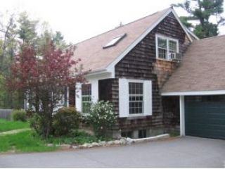 Foreclosed Home - 28 OLD NASHUA RD, 03053
