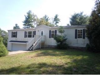 Foreclosed Home - 11 MERLIN PL, 03053