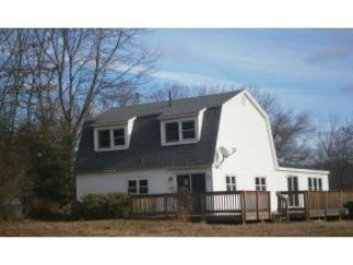 Foreclosed Home - 60 CHASE RD, 03053