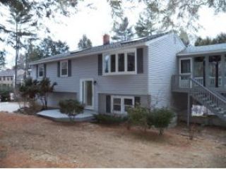 Foreclosed Home - 13 JUDY DR, 03053