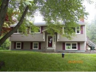 Foreclosed Home - 13 MOUNTAIN HOME RD, 03053