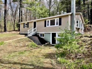 Foreclosed Home - 4 WEBSTER LN, 03053