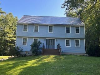 Foreclosed Home - 89 HOVEY RD, 03053