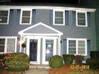 Foreclosed Home - 14 FRANCONIA DR, 03054
