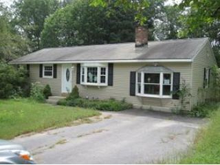 Foreclosed Home - 21 PINEWOOD DR, 03054