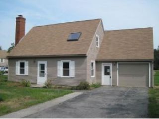 Foreclosed Home - 6 WINDING BROOK LN, 03054