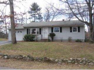 Foreclosed Home - 7 HALLETTS WAY, 03054