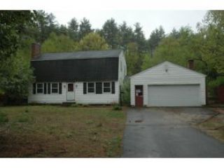 Foreclosed Home - 148 AMHERST RD, 03054