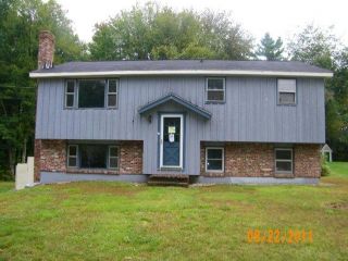 Foreclosed Home - 23 PATTEN RD, 03054