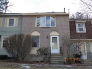 Foreclosed Home - 22 GUNSTOCK RDG, 03054
