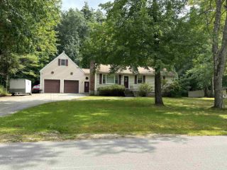 Foreclosed Home - 4 FOUR SEASONS LN, 03054
