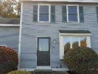 Foreclosed Home - List 100056288