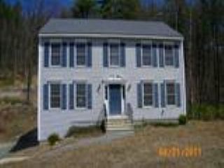 Foreclosed Home - List 100068858