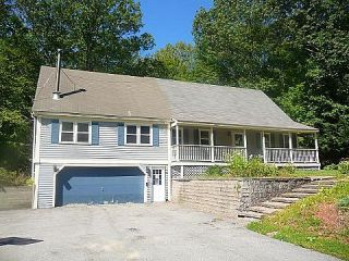 Foreclosed Home - List 100123231