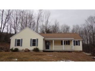 Foreclosed Home - 275 SAVAGE RD, 03055
