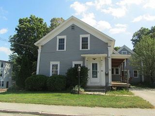 Foreclosed Home - 30 UNION ST, 03055