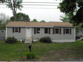 Foreclosed Home - List 100300298