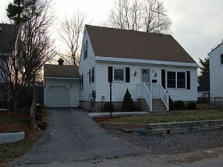 Foreclosed Home - 29 WASON AVE, 03060