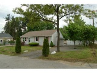 Foreclosed Home - 1 FERSON ST, 03060