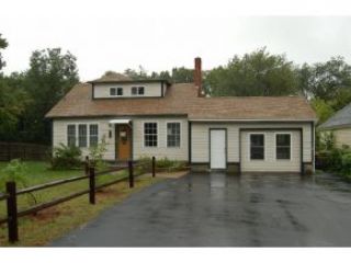 Foreclosed Home - List 100170511