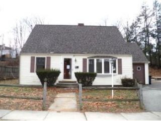 Foreclosed Home - 6 MILL ST, 03060