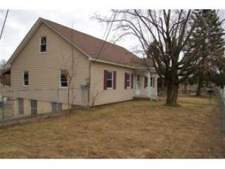 Foreclosed Home - List 100247040