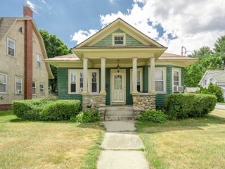 Foreclosed Home - 359 MAIN ST, 03060