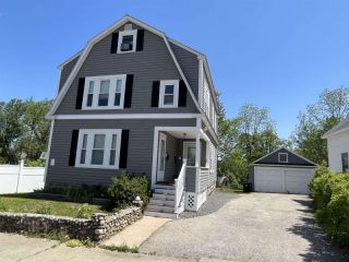 Foreclosed Home - 64 SAWYER ST, 03060
