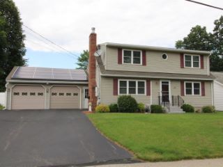 Foreclosed Home - 26 JUNE ST, 03060