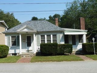 Foreclosed Home - 3 MORSE AVE, 03060