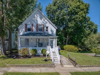 Foreclosed Home - 101 BLOSSOM ST, 03060