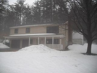 Foreclosed Home - 22 SAGAMORE RD, 03062